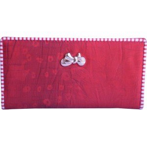 arpera | Ladies Purse | c11196-3A | Red